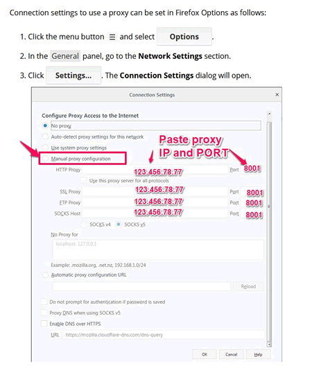 firefox-proxy-settings