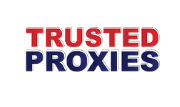 Trusted Proxies Review