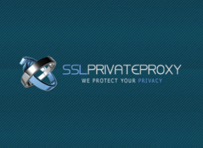 SSL Private Proxy Review