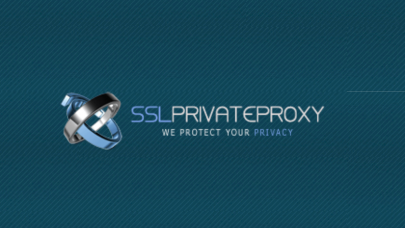 SSLPrivateProxy