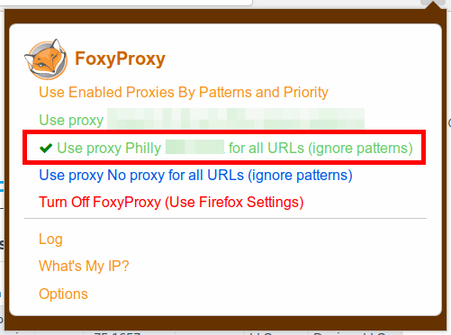 foxy-proxy-select-ip