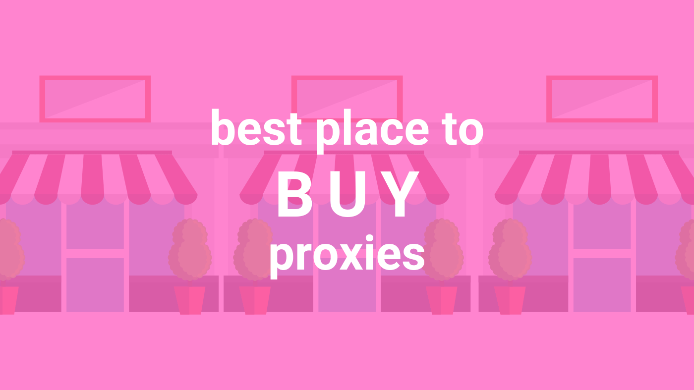 Use Virgin Proxies For These Four Platforms Reviews & Discounts Codes