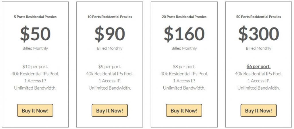 stormproxies-residential-pricing