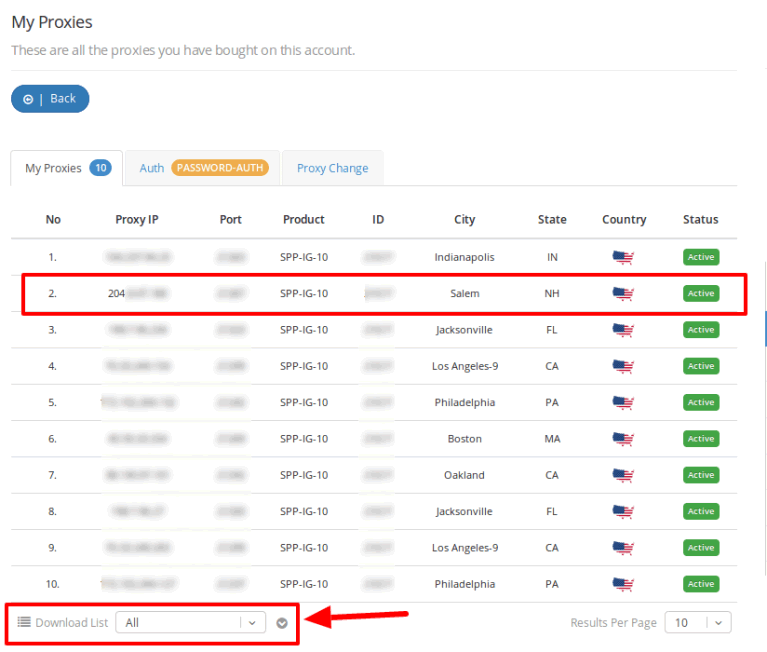 how to use proxies list for youtube bot views how to use proxies list for youtube bot views