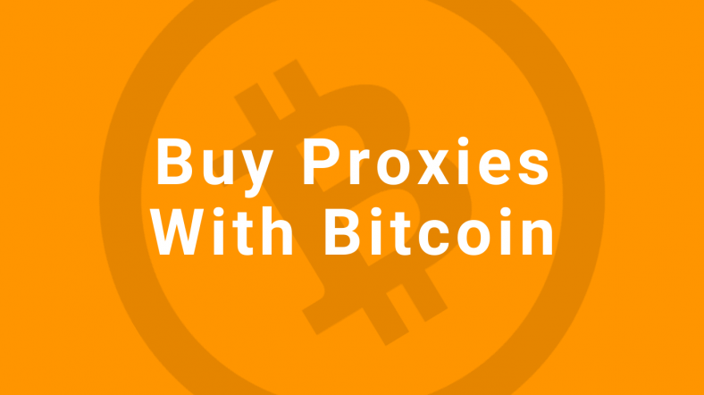 buy proxy bitcoin