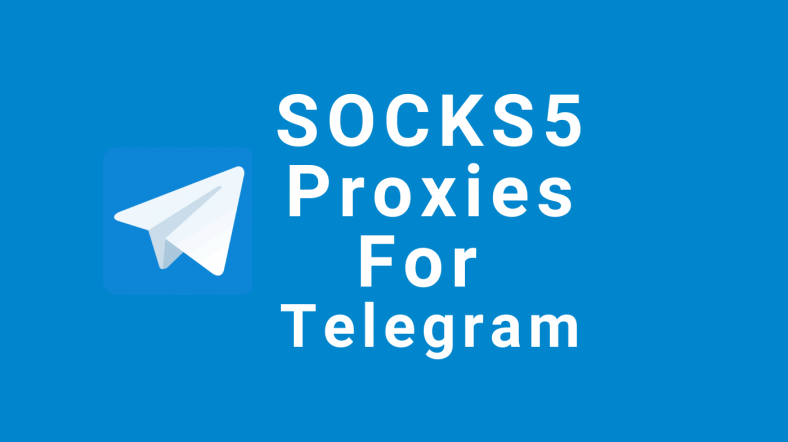 socks5 proxies telegram