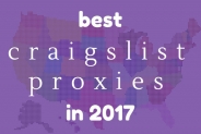 Best Craigslist Proxies In 2017