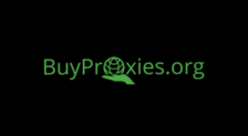 Buy Proxies