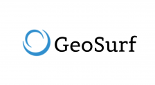 GeoSurf