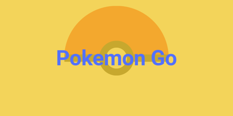 5 Things You Don’t Know About Pokemon GO Proxies