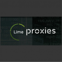 Lime Proxies Review