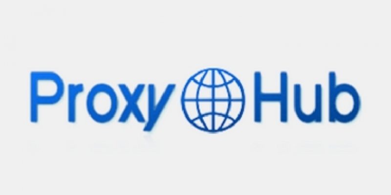 Proxy Hub Review