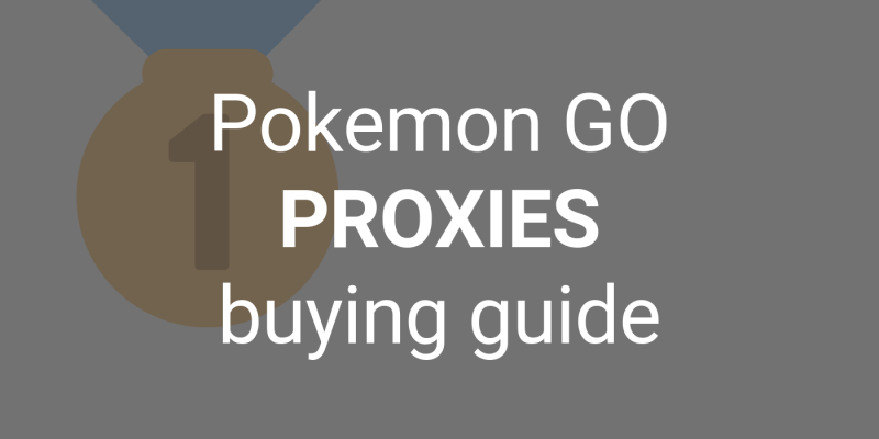 SEO Proxies Buying Guide 2017