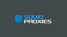 Squid Proxies