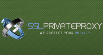 SSL Private Proxy Review