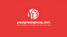 Your Private Proxy